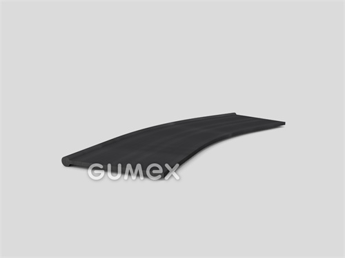 GUMMIPROFILE I-FORM - EPDM